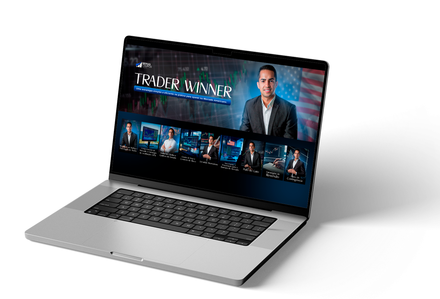 Laptop Photoshop Mockup (1)